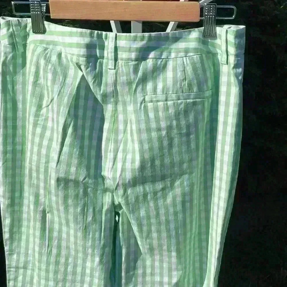 Jones New York signature cropped pants size 12 - Picture 5 of 12